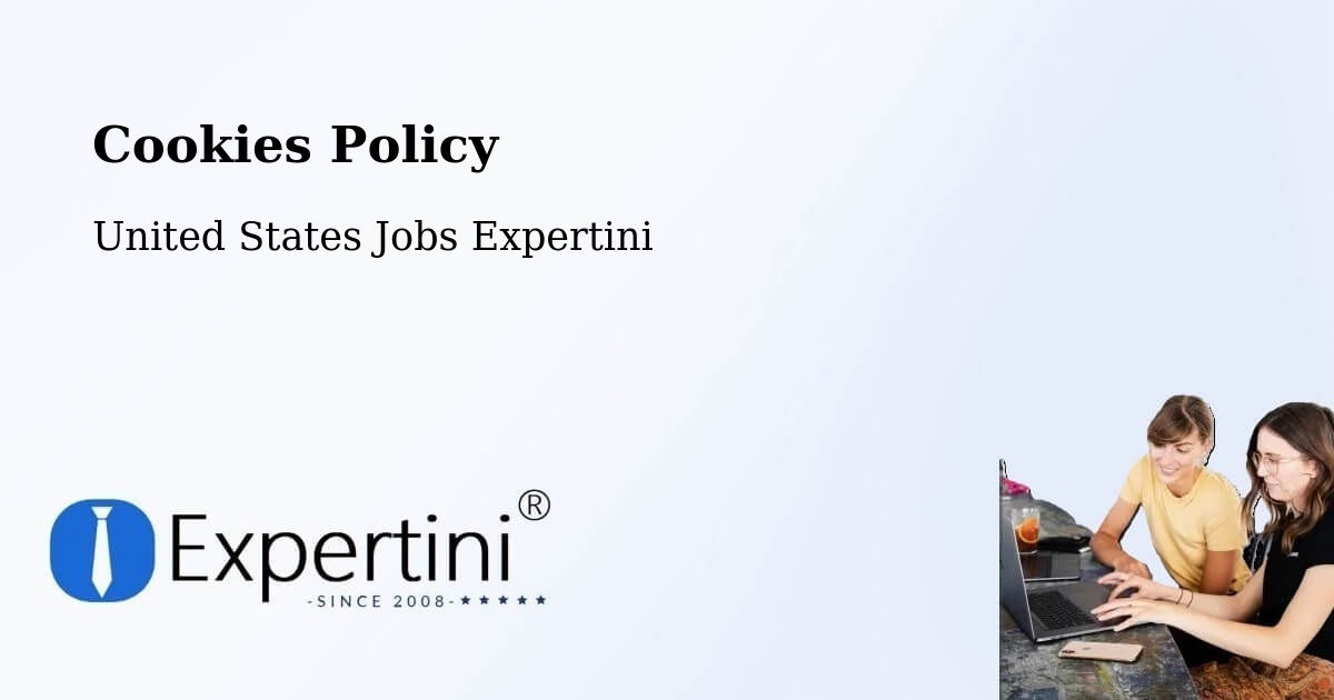 Cookie Policy – California - United States Jobs Expertini